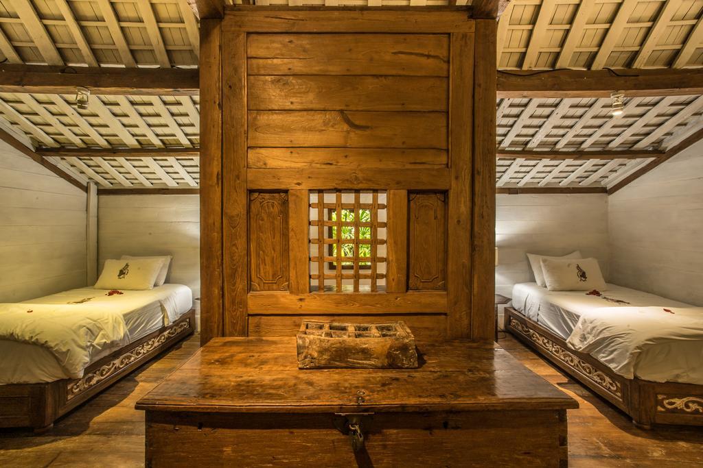 Wayang Retreat Otel Canggu Dış mekan fotoğraf