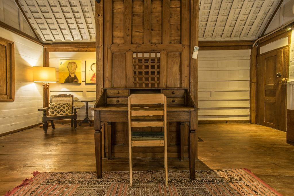 Wayang Retreat Otel Canggu Dış mekan fotoğraf