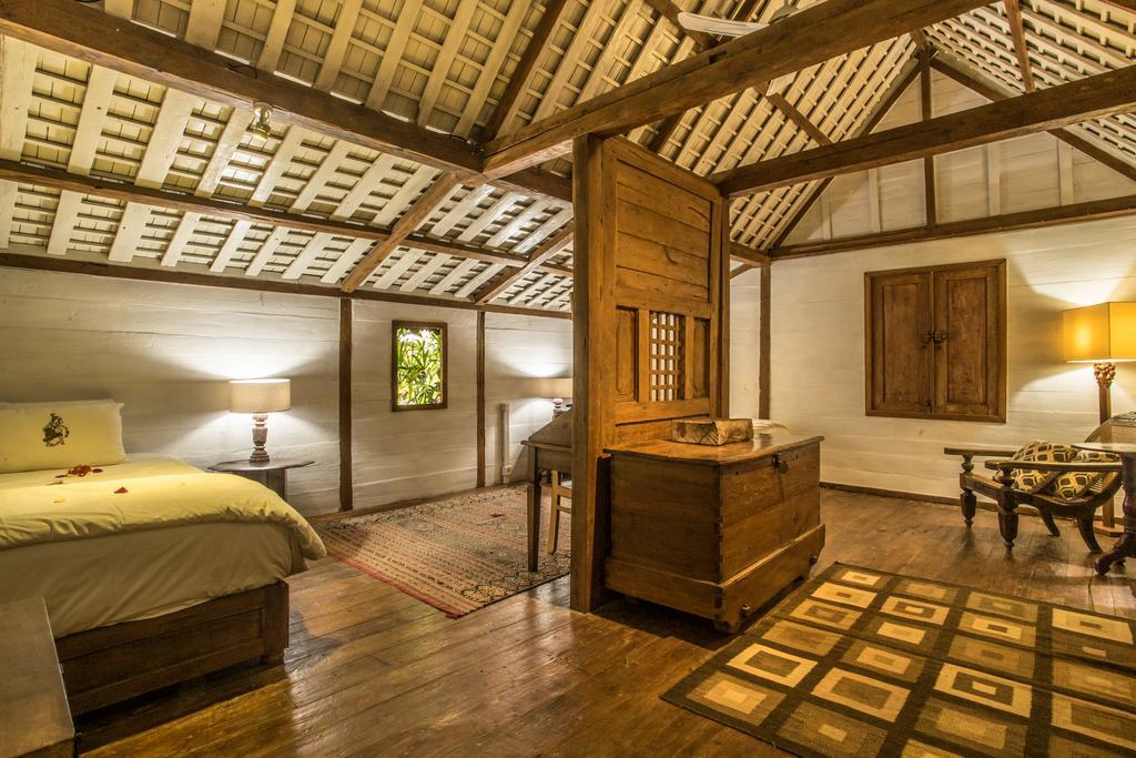 Wayang Retreat Otel Canggu Dış mekan fotoğraf